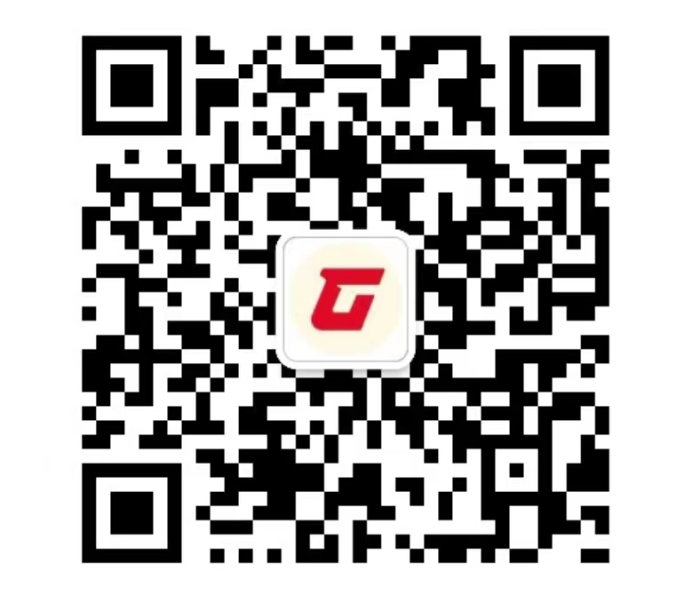 抖音二维码